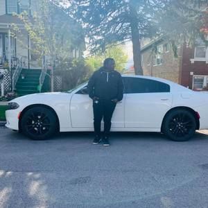 Meet your Posher, Steven